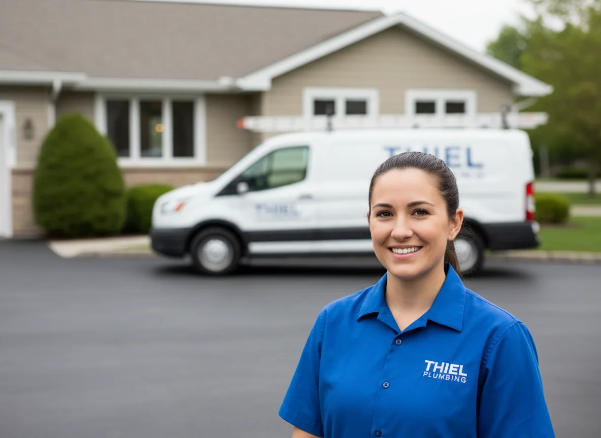 Plumber Higbee, MO FAQs
